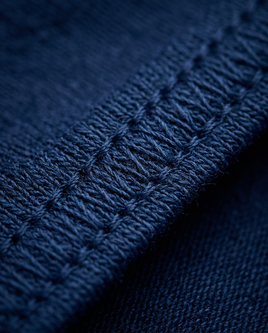 Premium multi-cotton fabric